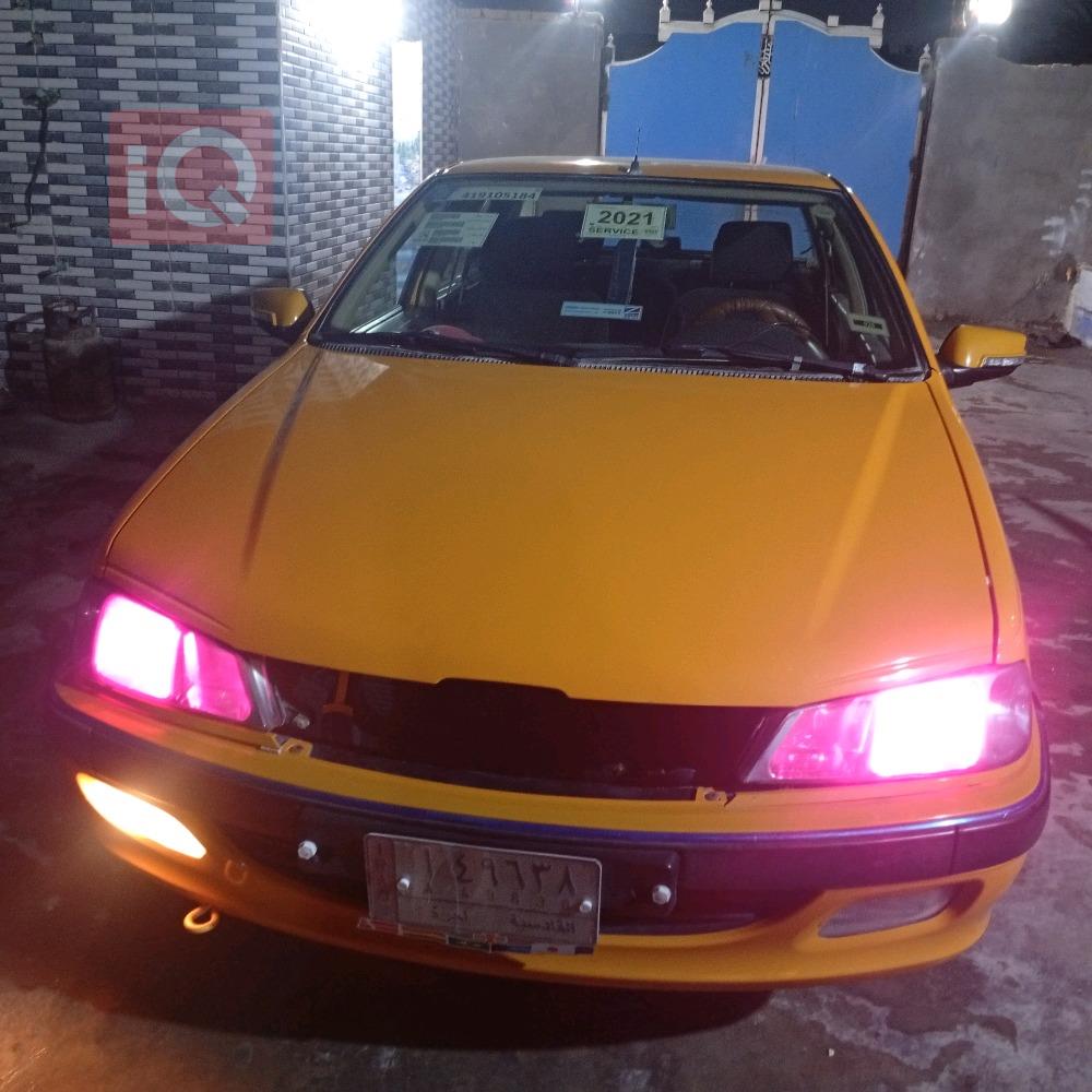 بيجو بارس